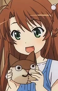 Non2jpg — Anime Waifu Tier List option 138