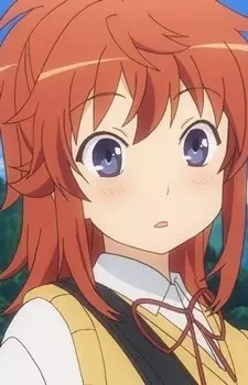 Non3jpg — Anime Waifu Tier List option 139