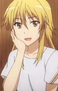 Non4jpg — Anime Waifu Tier List option 140