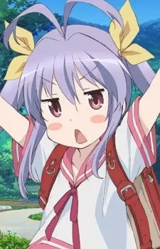 Nonjpg — Anime Waifu Tier List option 141
