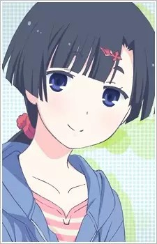Ore3jpg — Anime Waifu Tier List option 144