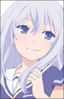 Orejpg — Anime Waifu Tier List option 145