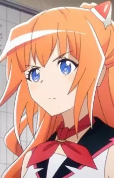 Plastic1jpg — Anime Waifu Tier List option 146