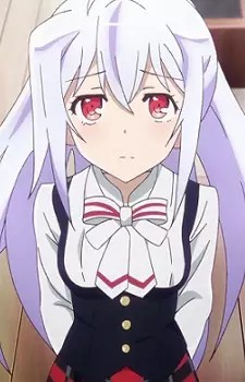 Plasticjpg — Anime Waifu Tier List option 147