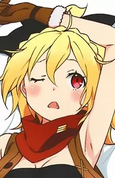 Re1jpg — Anime Waifu Tier List option 148