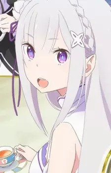 Re2jpg — Anime Waifu Tier List option 149