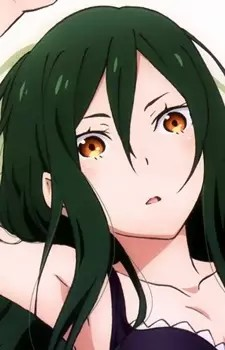 Rejpg — Anime Waifu Tier List option 153