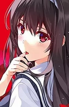 Saekano1jpg — Anime Waifu Tier List option 154