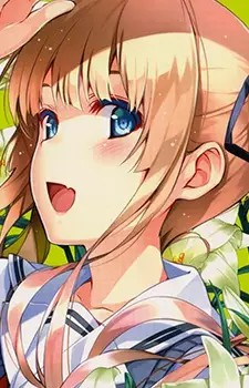 Saekano2jpg — Anime Waifu Tier List option 155