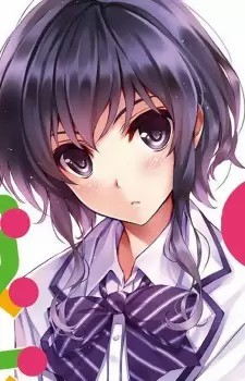 Saekano3jpg — Anime Waifu Tier List option 156