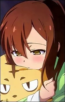Sakurasou1jpg — Anime Waifu Tier List option 158