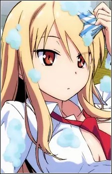 Sakurasoujpg — Anime Waifu Tier List option 161
