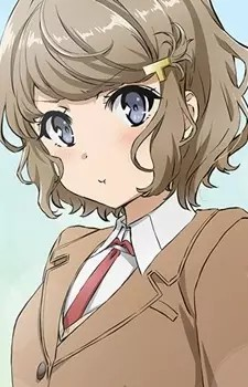 Seishun1jpg — Anime Waifu Tier List option 162