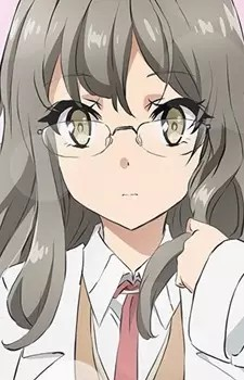 Seishun2jpg — Anime Waifu Tier List option 163