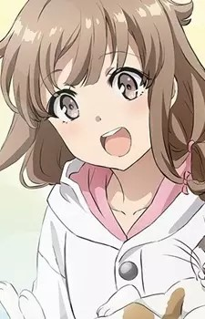 Seishun3jpg — Anime Waifu Tier List option 164