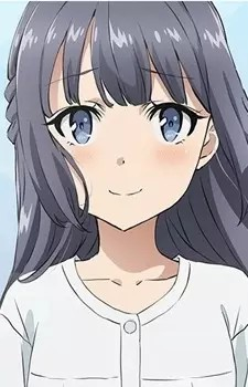 Seishun4jpg — Anime Waifu Tier List option 165