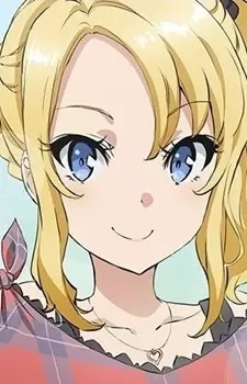 Seishun5jpg — Anime Waifu Tier List option 166