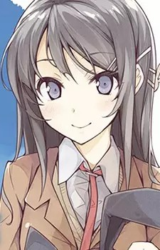 Seishunjpg — Anime Waifu Tier List option 167