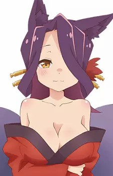 Senko1jpg — Anime Waifu Tier List option 168