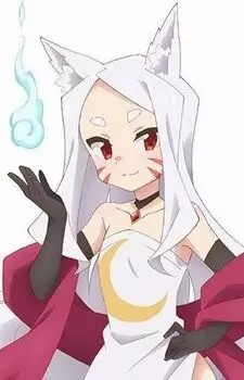 Senko2jpg — Anime Waifu Tier List option 169