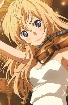 Shigatsujpg — Anime Waifu Tier List option 173