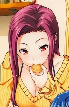 Shokugeki1jpg — Anime Waifu Tier List option 174
