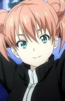 Shokugeki2jpg — Anime Waifu Tier List option 175