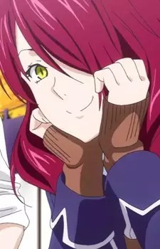 Shokugeki3jpg — Anime Waifu Tier List option 176