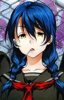 Shokugeki5jpg — Anime Waifu Tier List option 178