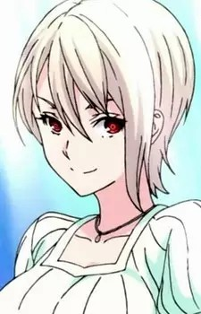 Shokugeki6jpg — Anime Waifu Tier List option 179
