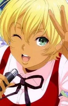 Shokugeki7jpg — Anime Waifu Tier List option 180