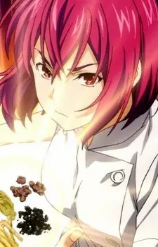 Shokugekijpg — Anime Waifu Tier List option 181
