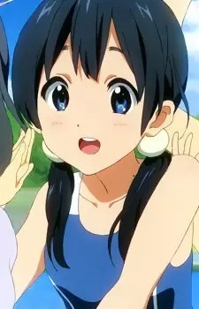 Tamakojpg — Anime Waifu Tier List option 185