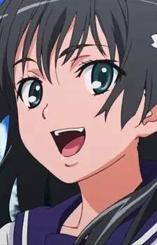 Toaru2jpg — Anime Waifu Tier List option 187
