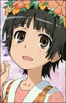 Toaru3jpg — Anime Waifu Tier List option 188