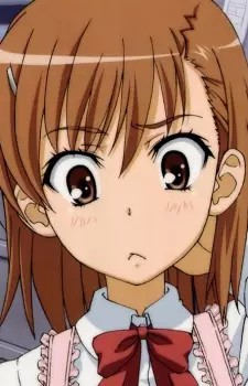 Toarujpg — Anime Waifu Tier List option 189