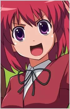 Toradora1jpg — Anime Waifu Tier List option 190
