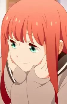 Tsurezure2jpg — Anime Waifu Tier List option 195