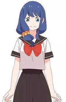 Tsurezurejpg — Anime Waifu Tier List option 197