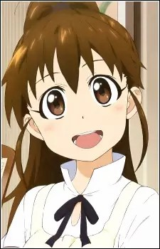 Working2jpg — Anime Waifu Tier List option 199