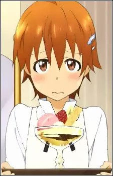 Workingjpg — Anime Waifu Tier List option 200