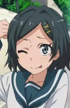Yahari4jpg — Anime Waifu Tier List option 204
