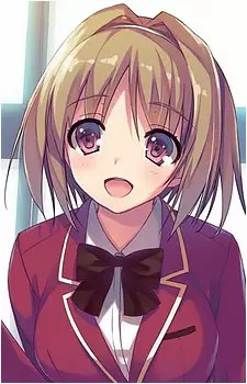Youkoso1jpg — Anime Waifu Tier List option 206