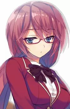 Youkoso2jpg — Anime Waifu Tier List option 207