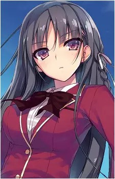 Youkosojpg — Anime Waifu Tier List option 209