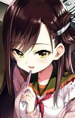 109493jpg — Anime waifus and good girls(not only girls) option 16