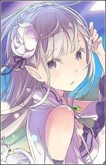 118737jpg — Anime waifus and good girls(not only girls) option 32