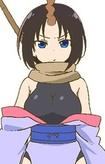 136734jpg — Anime waifus and good girls(not only girls) option 56