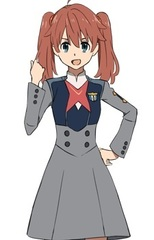 155682jpg — Anime waifus and good girls(not only girls) option 77