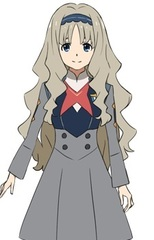 155684jpg — Anime waifus and good girls(not only girls) option 78